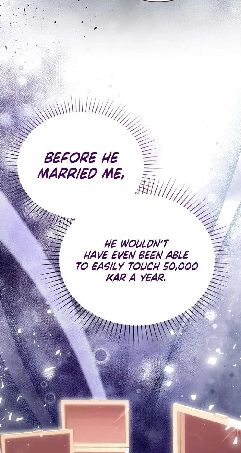 Awaiting My 7th Marriage Chapter 53 - page 56