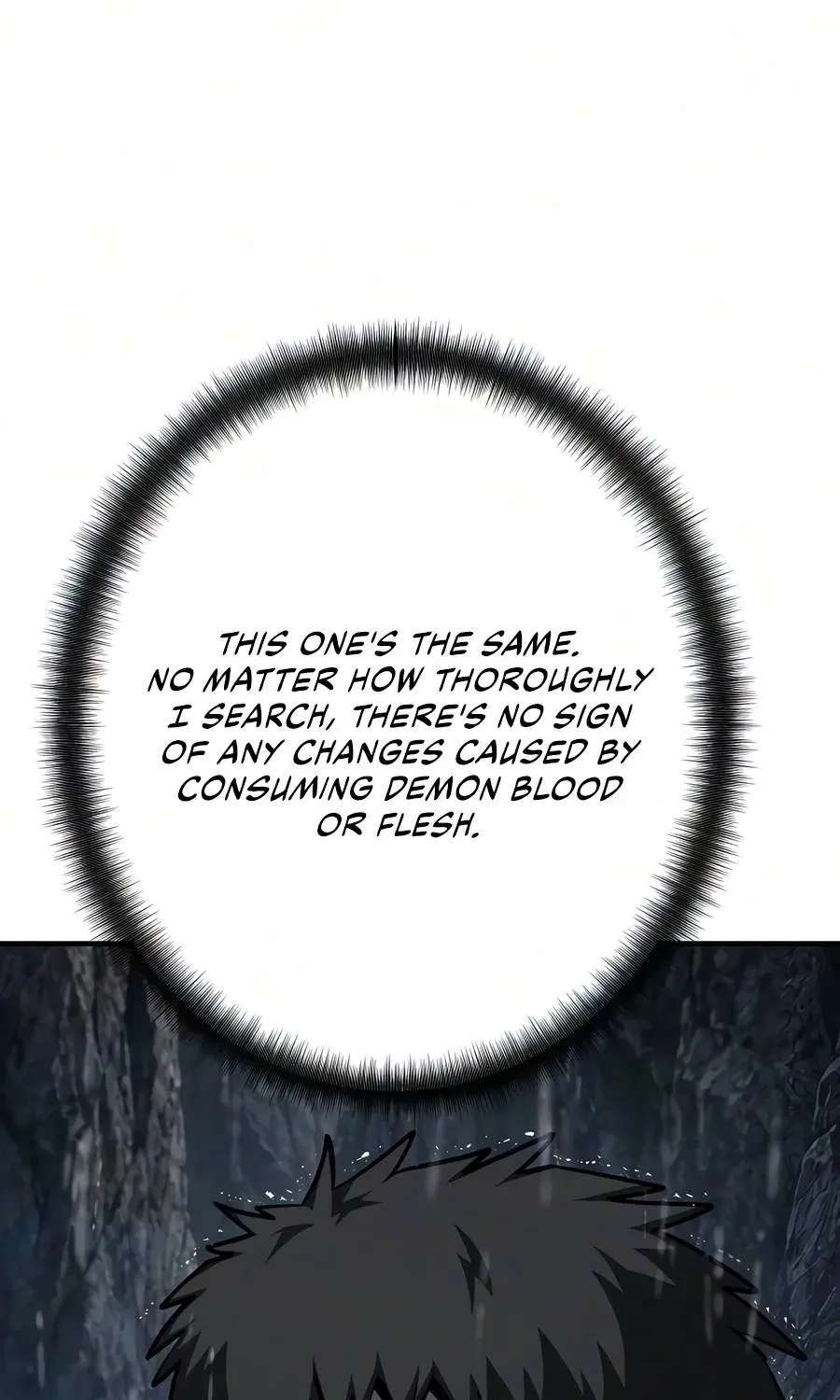 The Berserker's Second Playthrough Chapter 40 - page 159