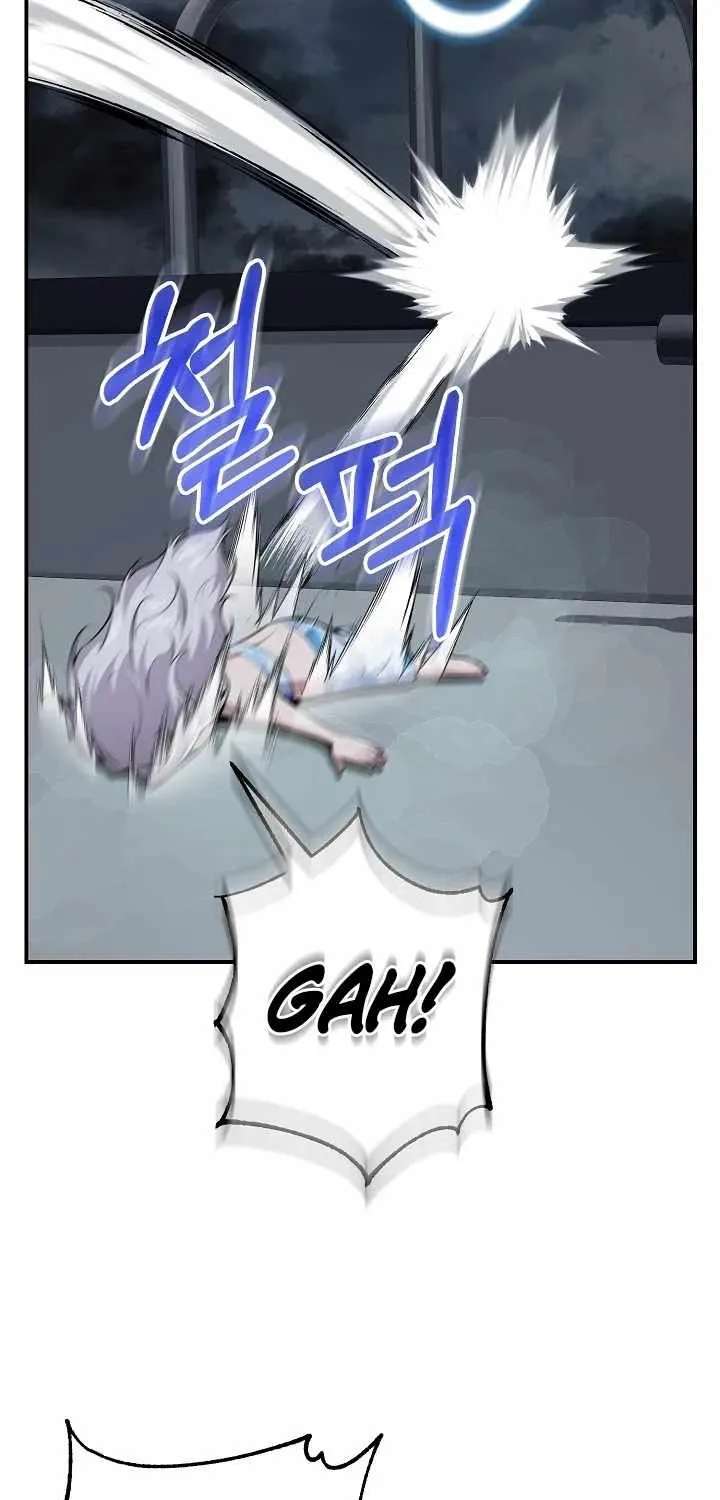 The Loner Loser Necromancer Chapter 31 - page 44