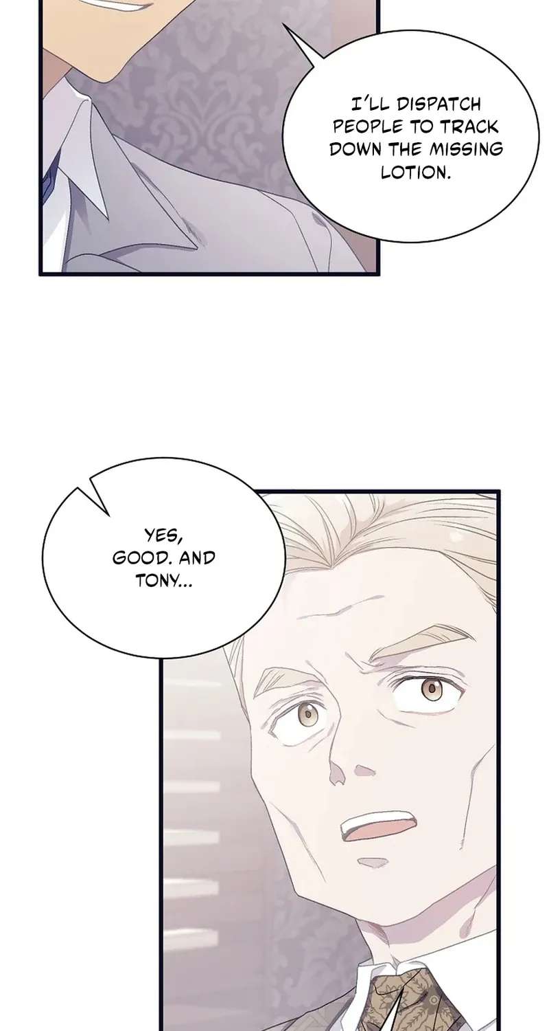 The Youngest Child Of The Family Is Preventing The World From Ending Chapter 89 - page 18