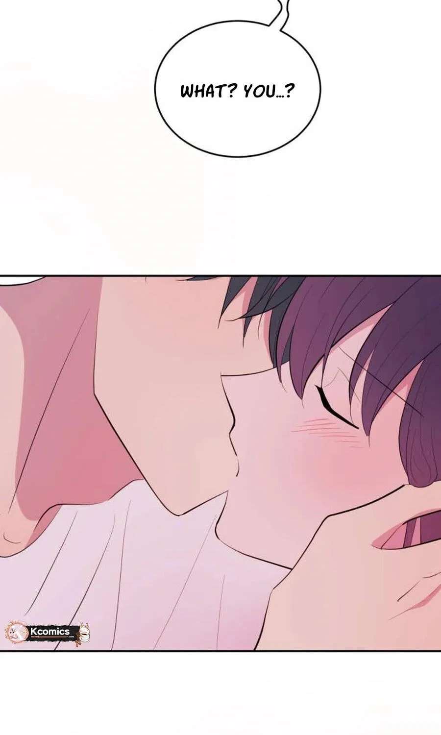 Even If You Don't Have a Third Chapter 46 - page 31