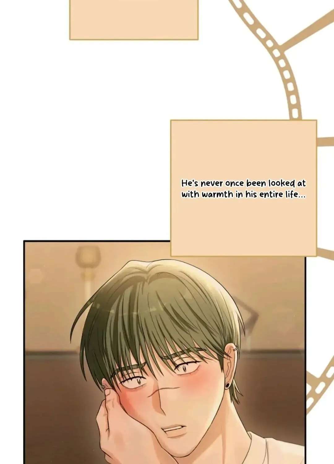 Mr. Chairman, Don't Be a Jerk Chapter 56.5 - page 11