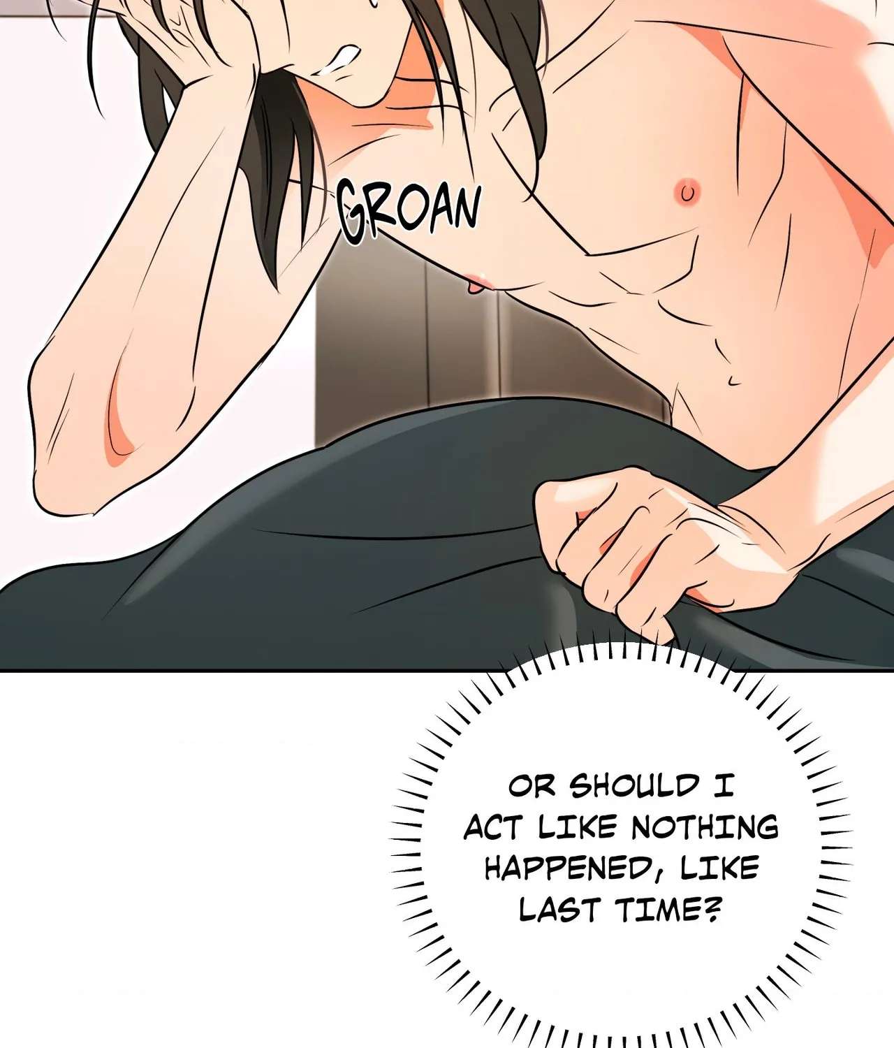 Tada Hitori, Anata Dake Chapter 6 - page 36