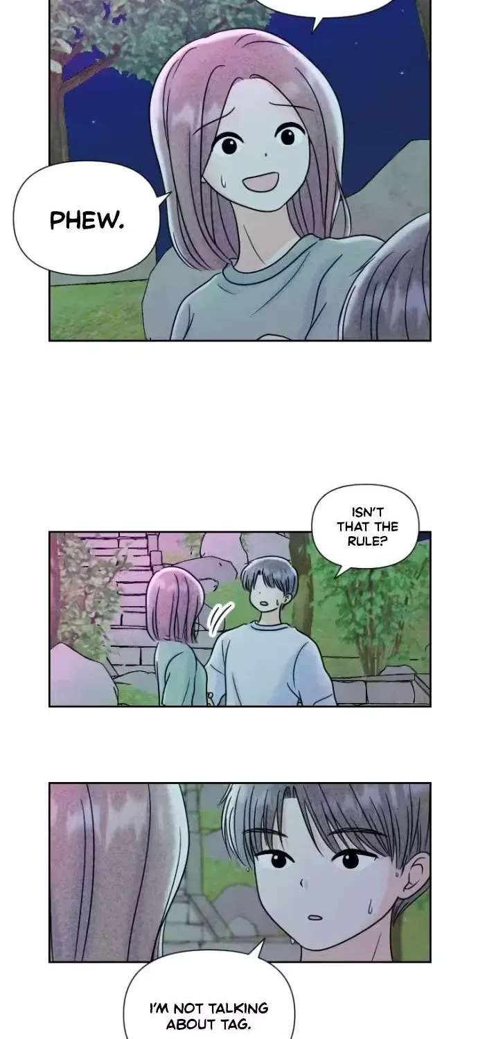 Love Diary Chapter 46 - page 14