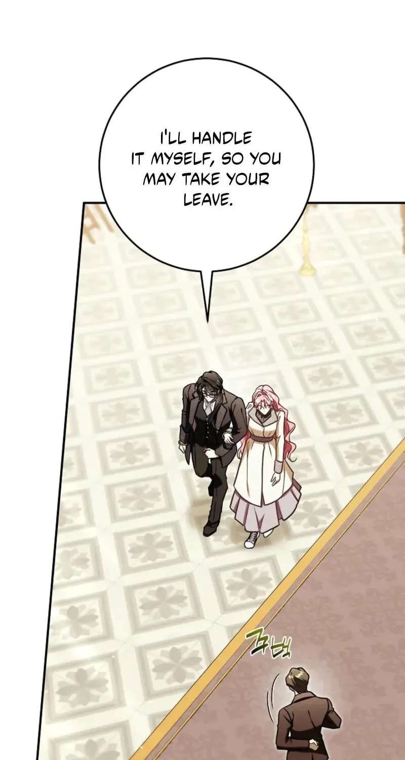 One Coin Closer to Holiness Chapter 63 - page 82