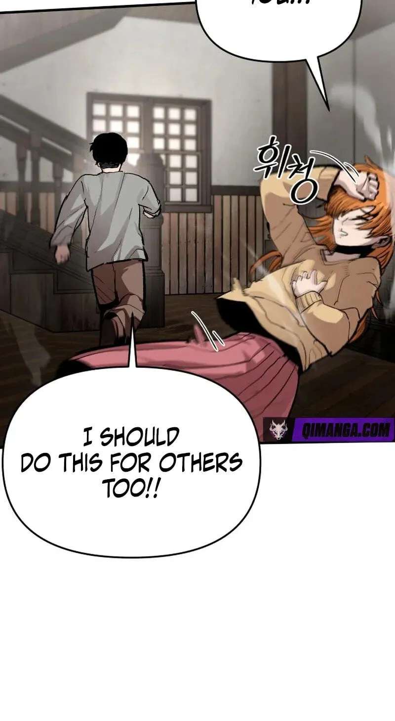 War of Corpses Chapter 72 - page 35