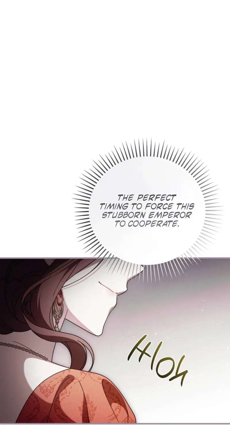 The Pure-White Empress Doesn't Need the Merciless Emperor's Affection! Chapter 29 - page 39