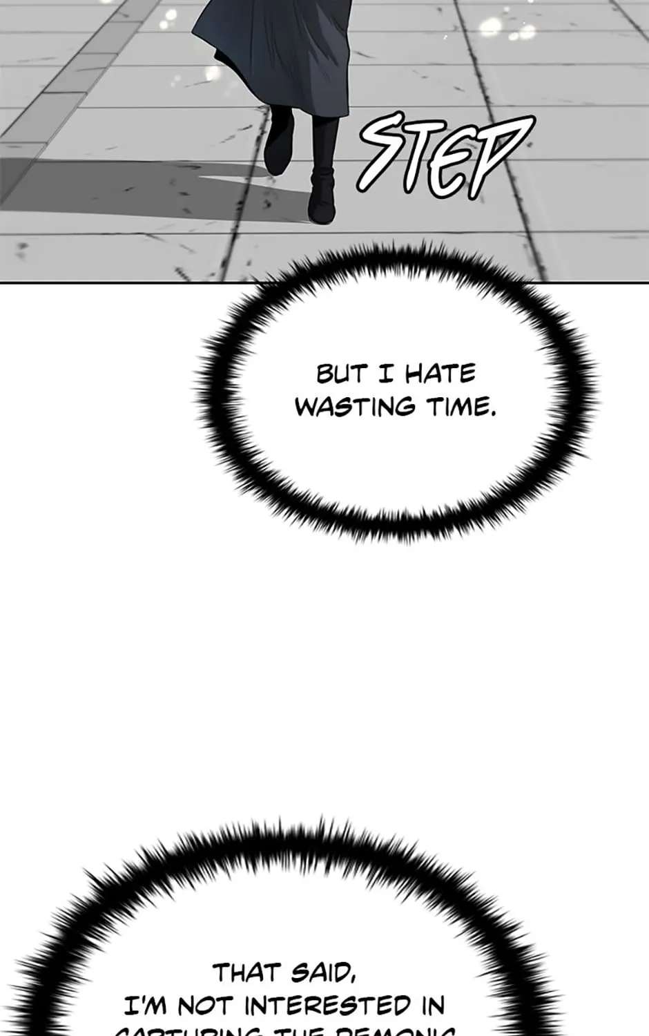 Absolute Master of the Senate Chapter 33 - page 74