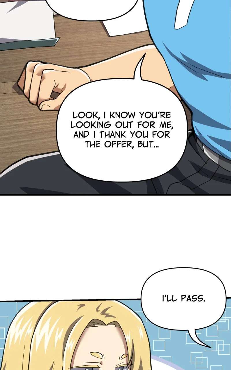 Double Mafia Godfather! Chapter 1 - page 56