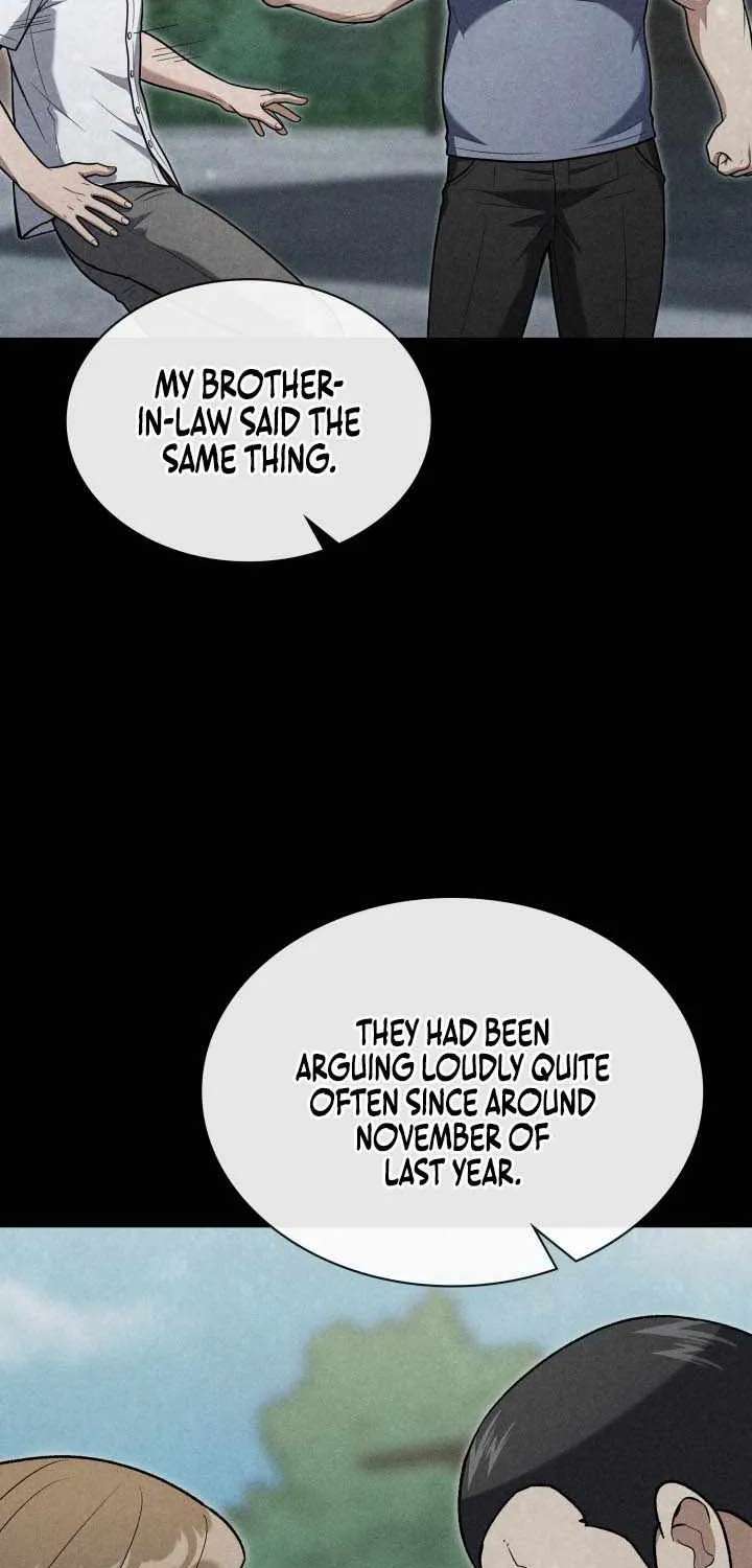 Reset Life Of Regression Police Chapter 170 - page 7