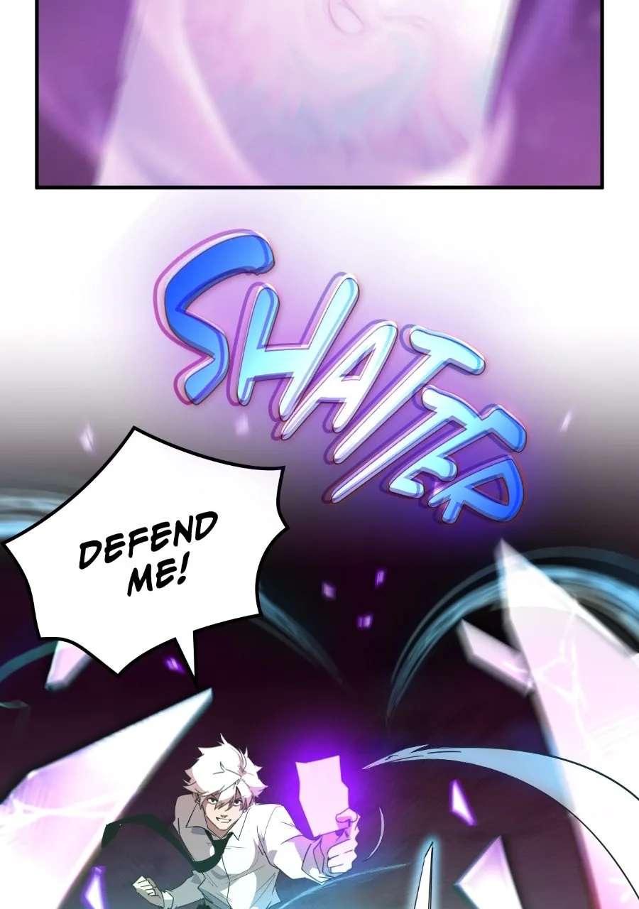 Nightmare Realm Summoner Chapter 2 - page 102