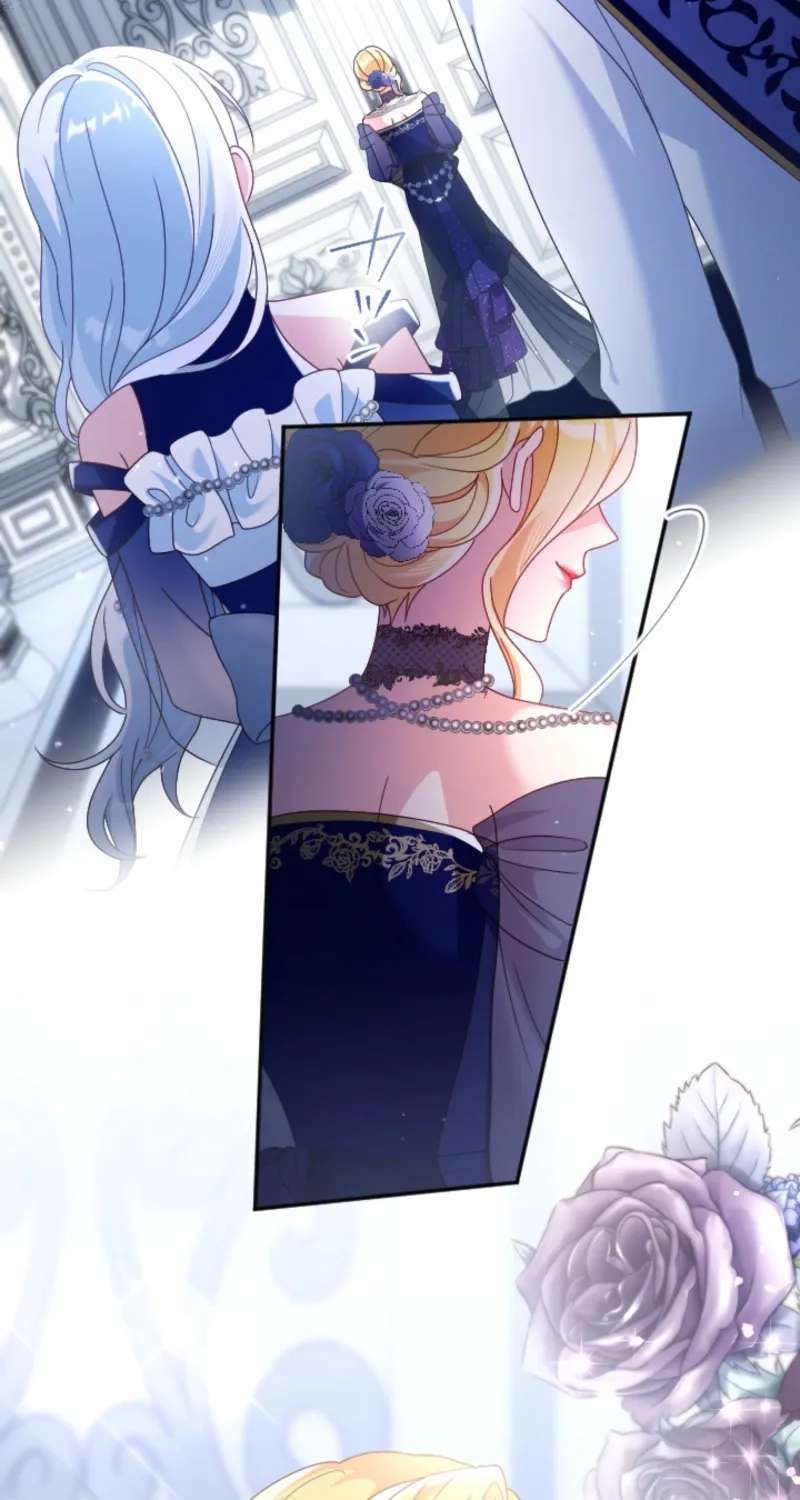 She Was Supposed To Be A Temporary Princess But It Seems She Is Done A Little Too Well Chapter 69 - page 26