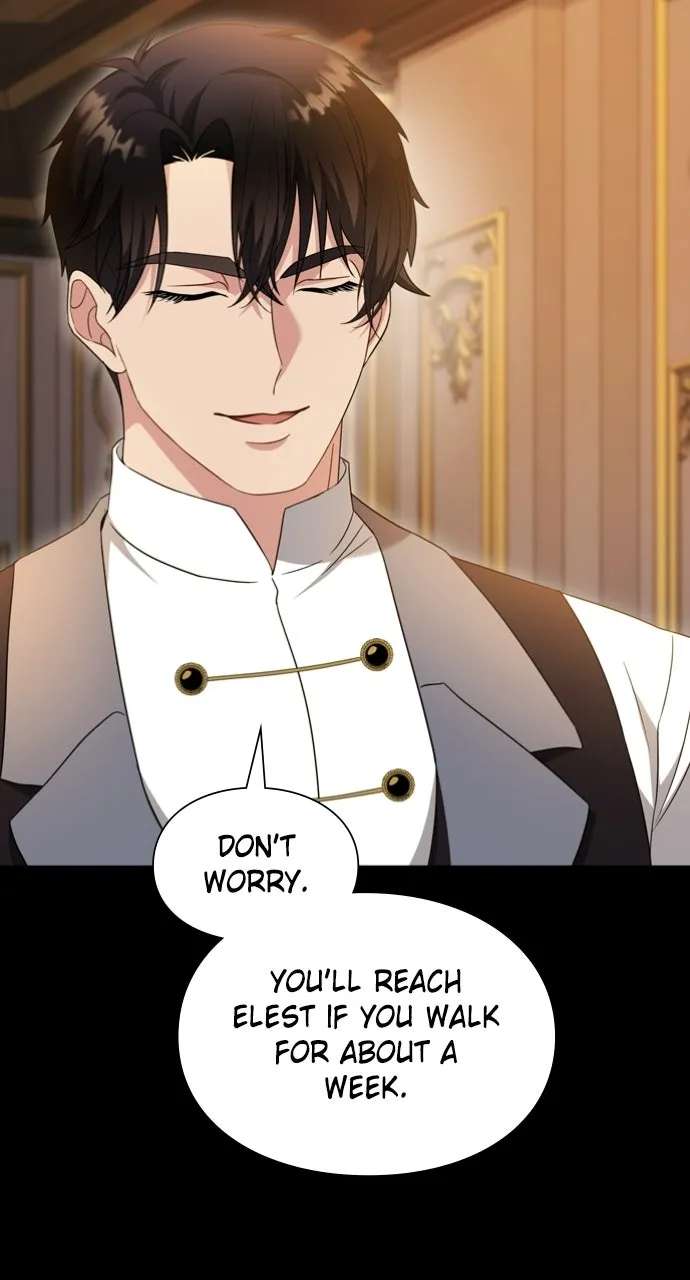 If Obsession Runs Deeperthan Blood Chapter 5 - page 58