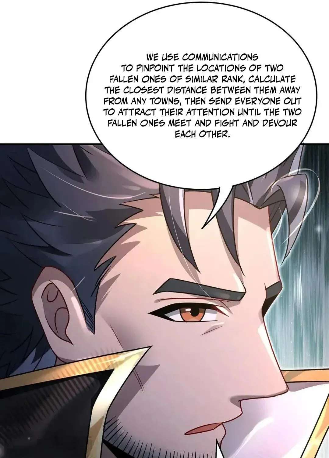 My Female Apprentices Are All Future Big Shots Chapter 404 - page 53