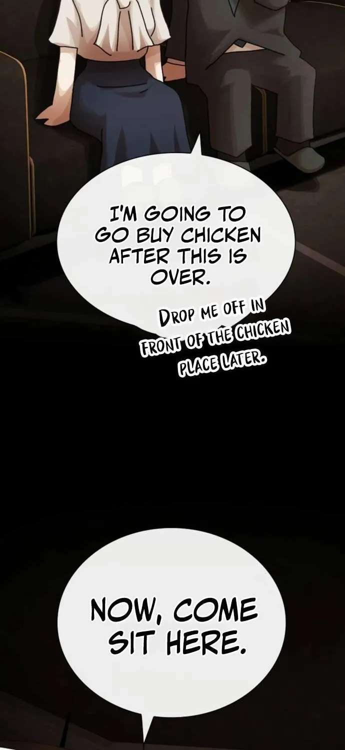 The Genius Who Reads the World Chapter 64 - page 74