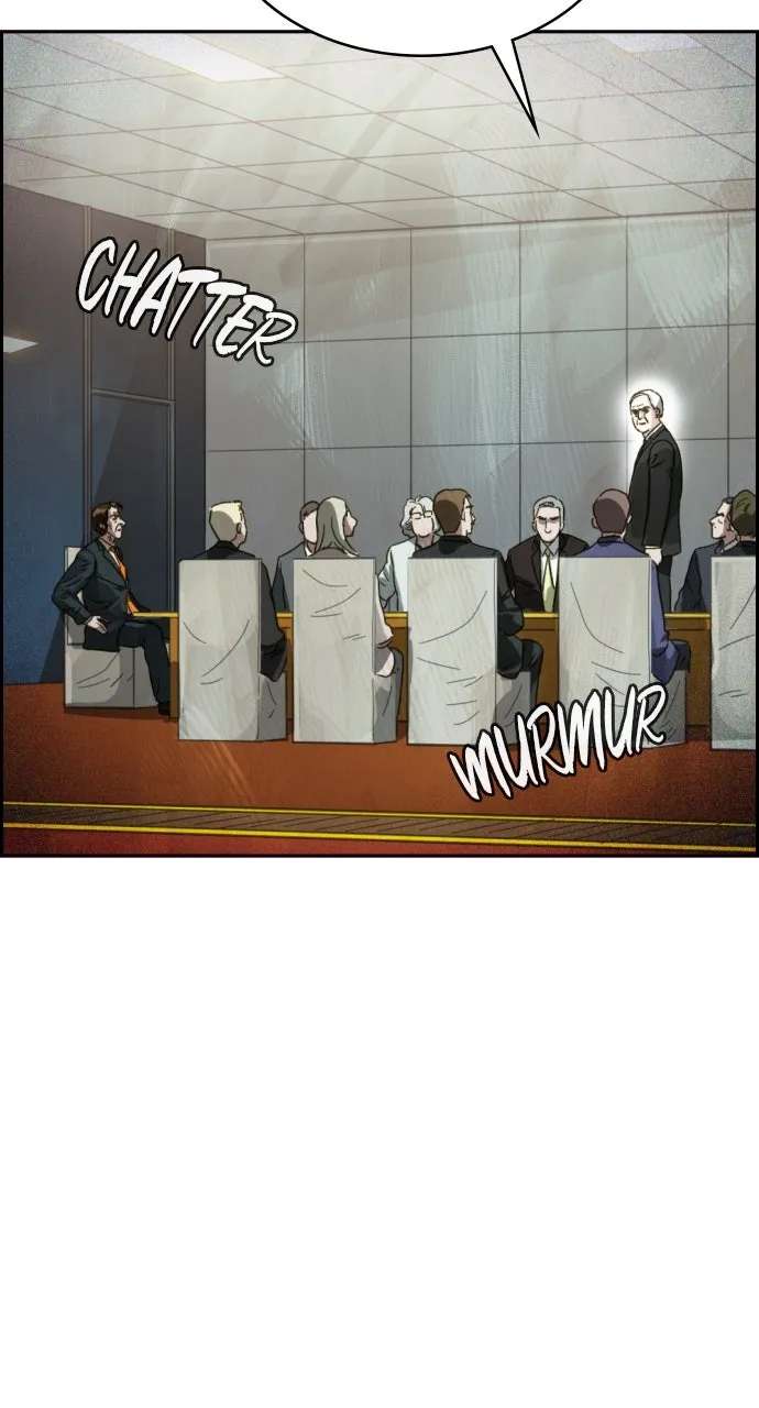 Day Of Disaster Chapter 96 - page 55