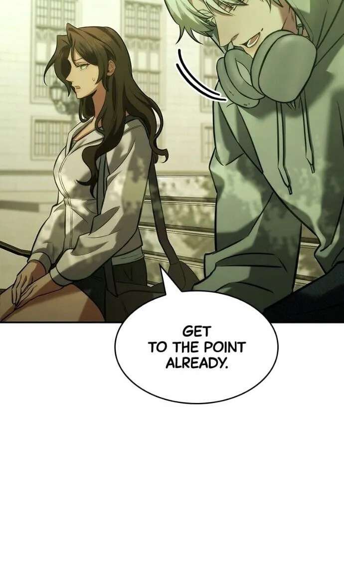Ties that Bind Us Chapter 39 - page 34