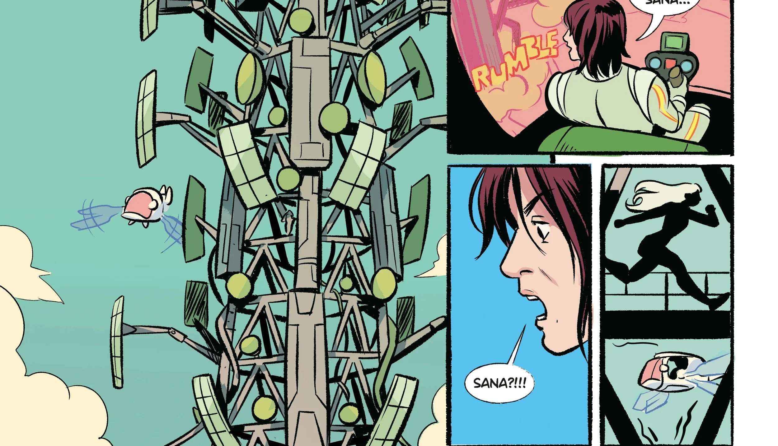 Nano Chapter 1 - page 23