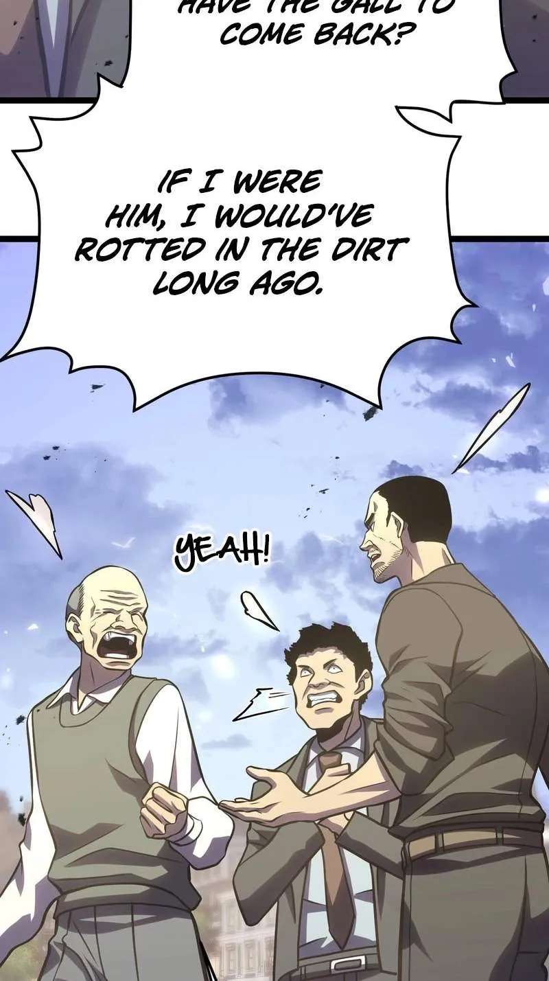 After Rebirth, I Used Mirror Reversal For Vengeance Chapter 70 - page 68