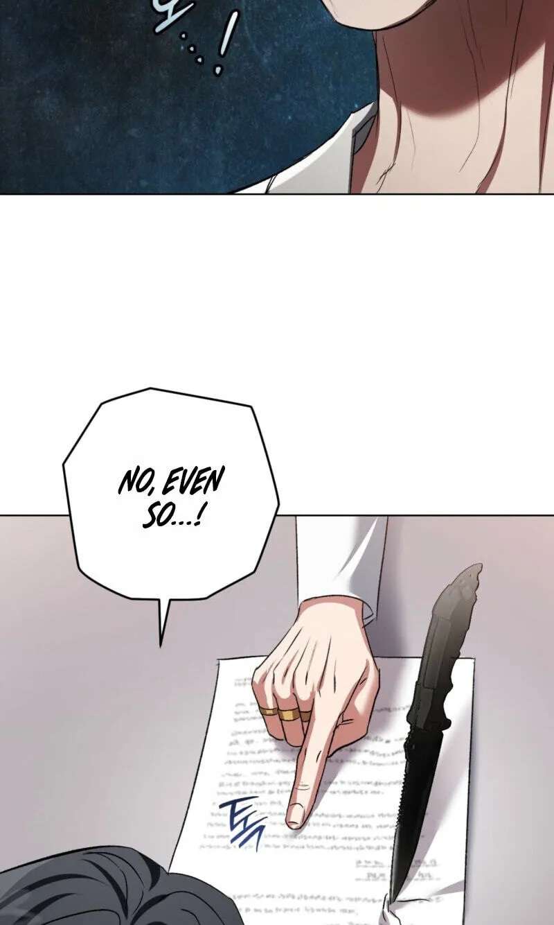 Shock-A-Bye Baby Chapter 47 - page 49
