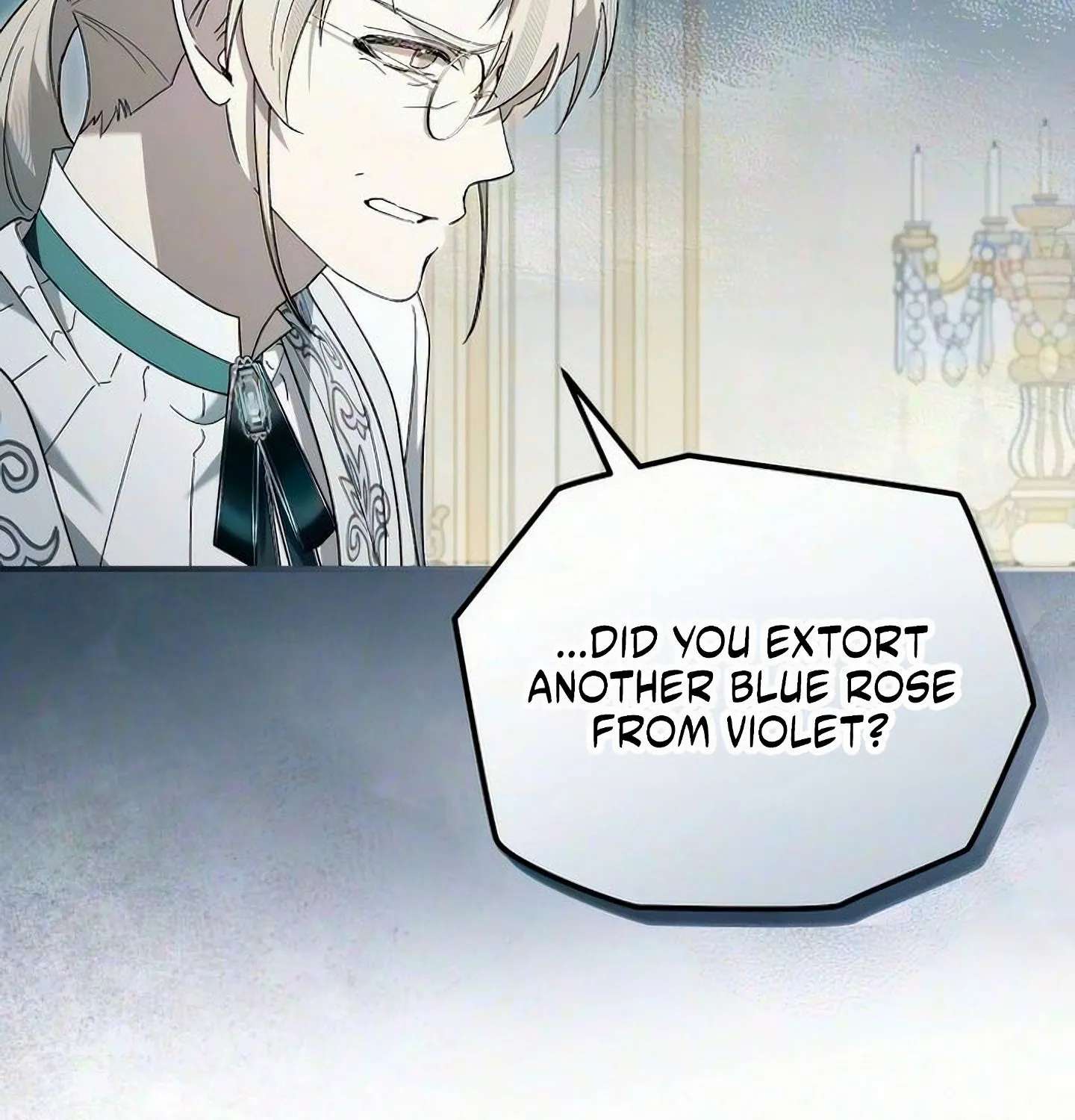 Now It’s Your Turn To Regret Chapter 9 - page 116