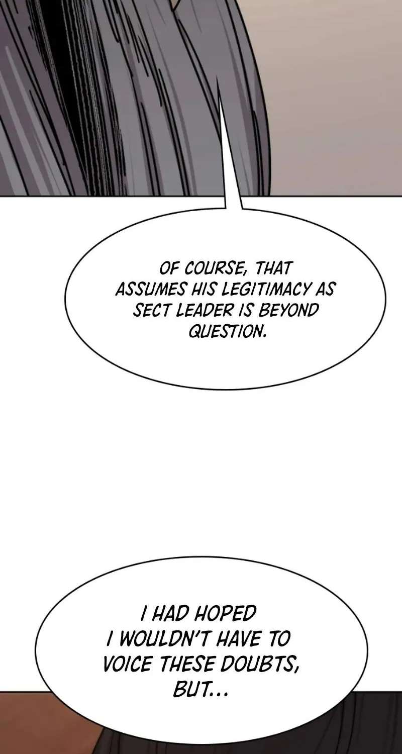 Return Of The Mount Hua Sect Chapter 184 - page 142