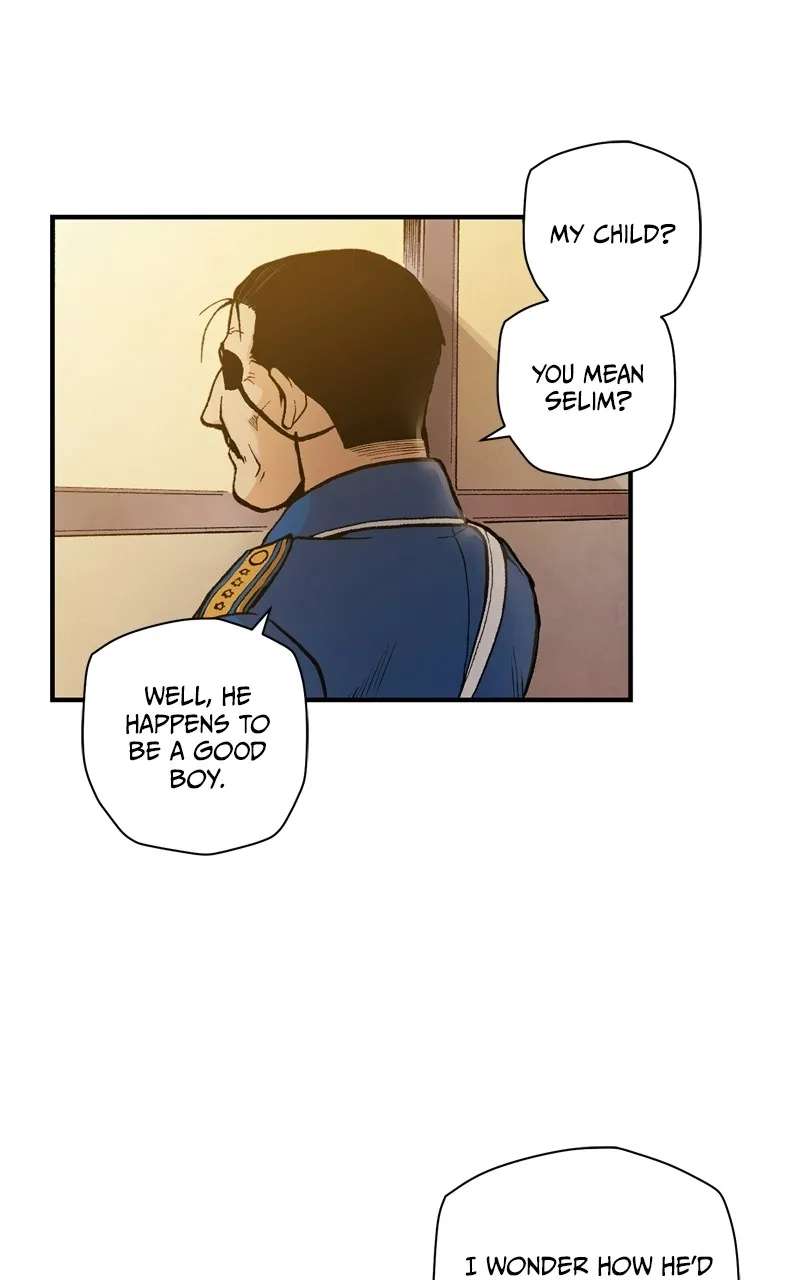 Fullmetal Alchemist (Official Webtoon) Chapter 143 - page 25