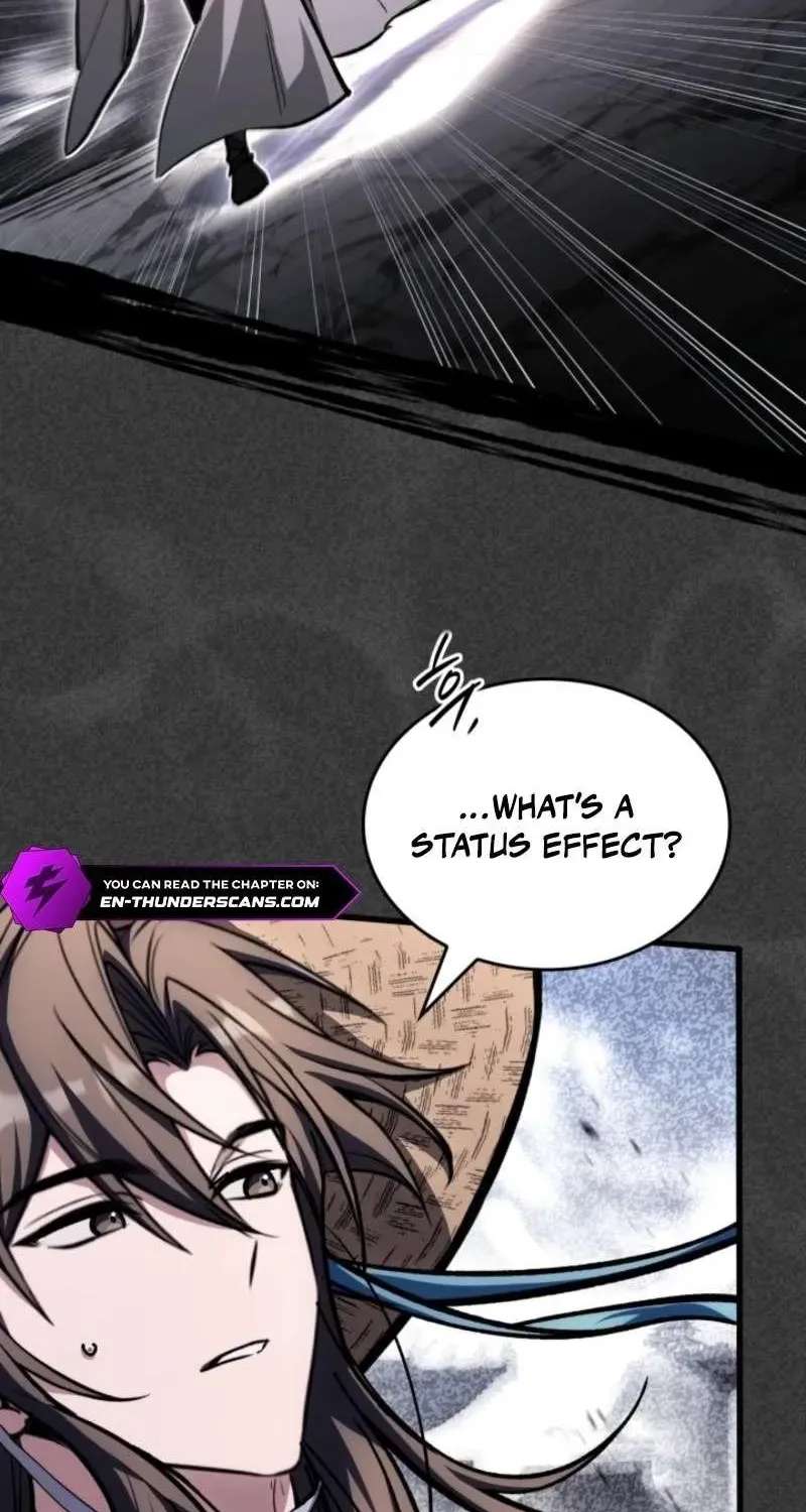 Master Swordsman's Stream Chapter 34 - page 58