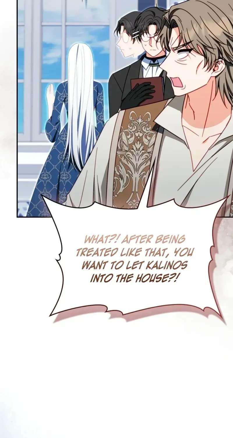 Unshakable Female Lead in Regret Genre Chapter 61 - page 17