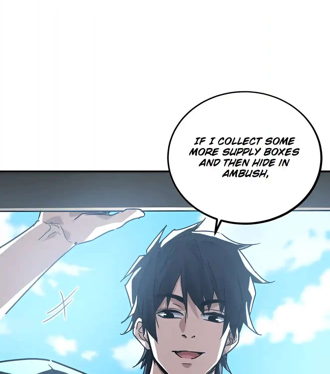 High Martiality: With One Hand, I Single-Handedly Repel Three Thousand Emperors! Chapter 64 - page 103