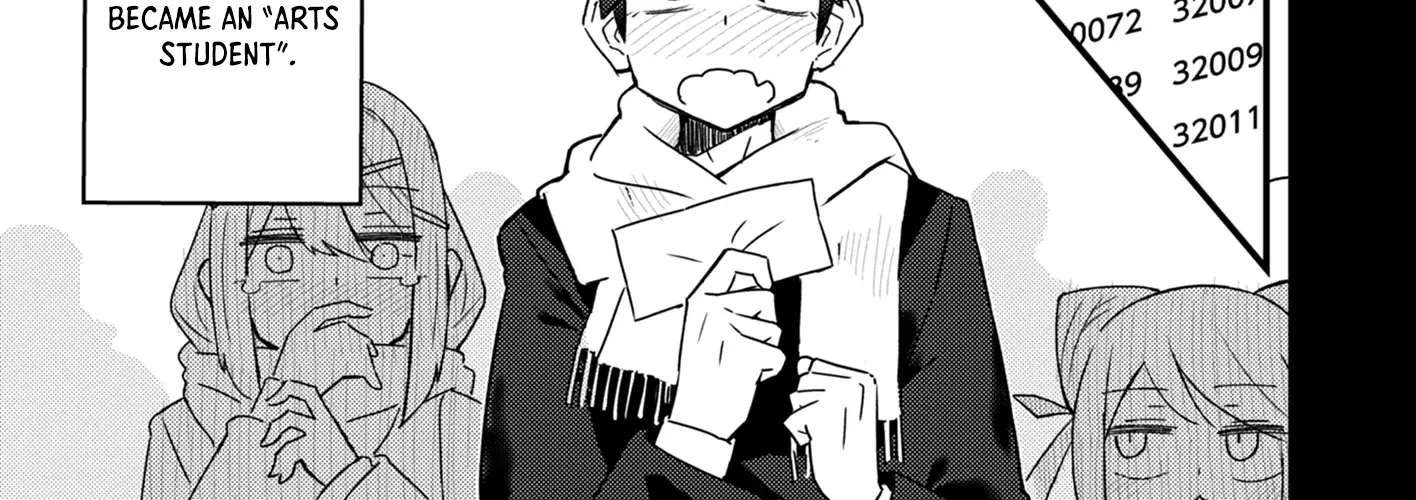 Can You Resist The Temptations Of An Immoral Oneesan? Chapter 1 - page 3