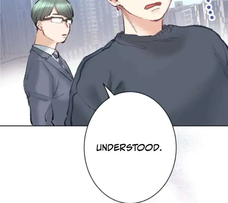 The Love Affairs of the Strong Chapter 2 - page 63