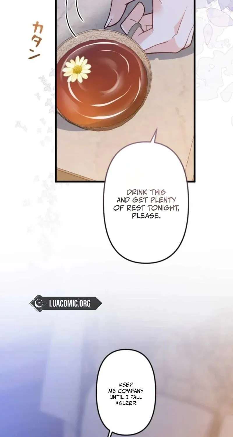 Keiyaku Mamahaha na no ni Boukun ga Kahogo Sugiru Chapter 51 - page 85