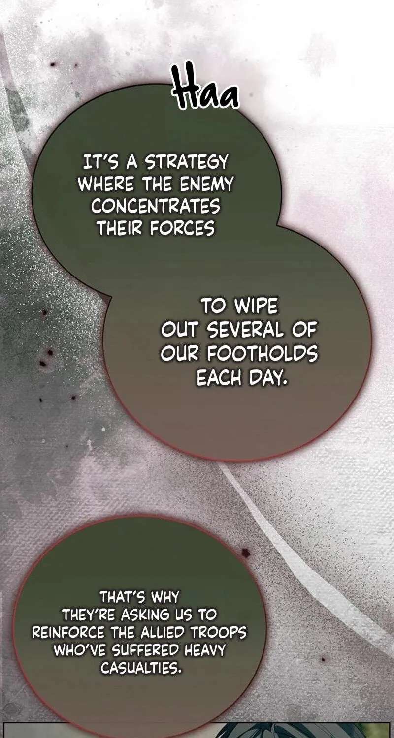 Sleepless Death Chapter 31 - page 92