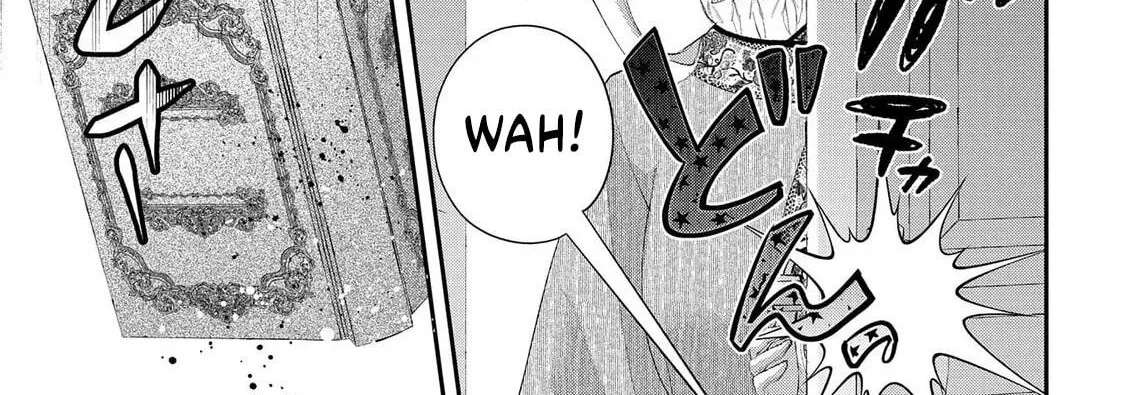 Bakemono Jou Sophie no Salon Chapter 13.1 - page 4
