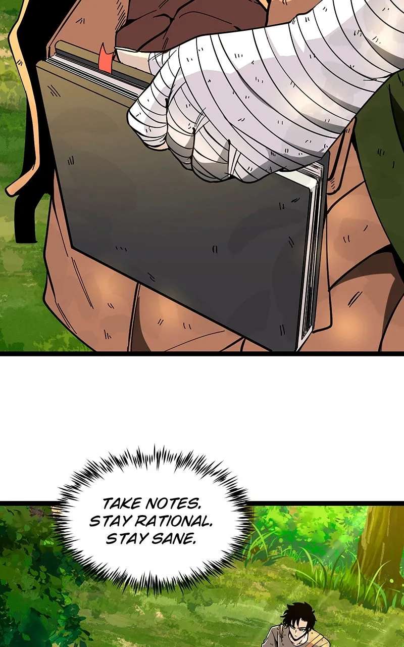 Road to Mastery Chapter 3 - page 52