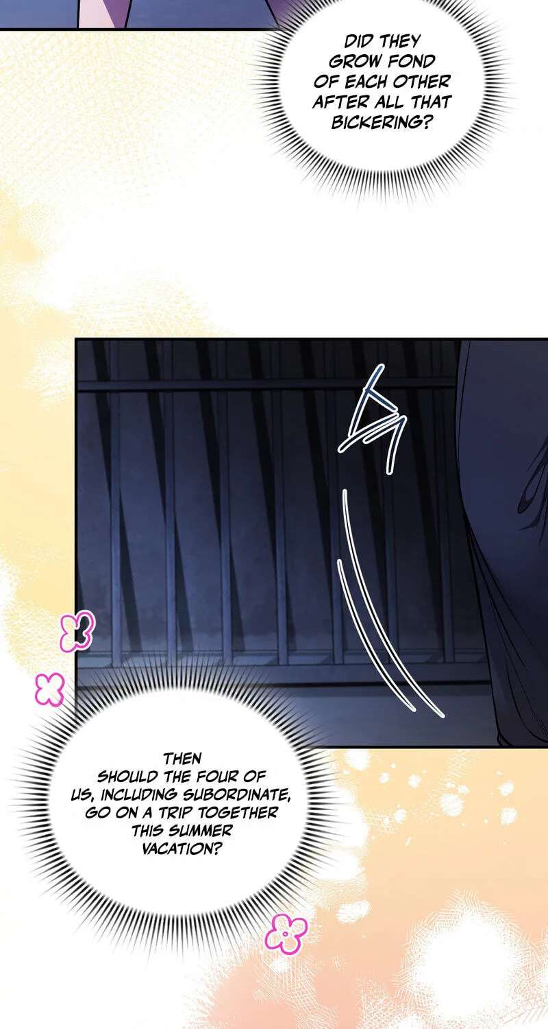 Dokkaebi Chapter 26 - page 34