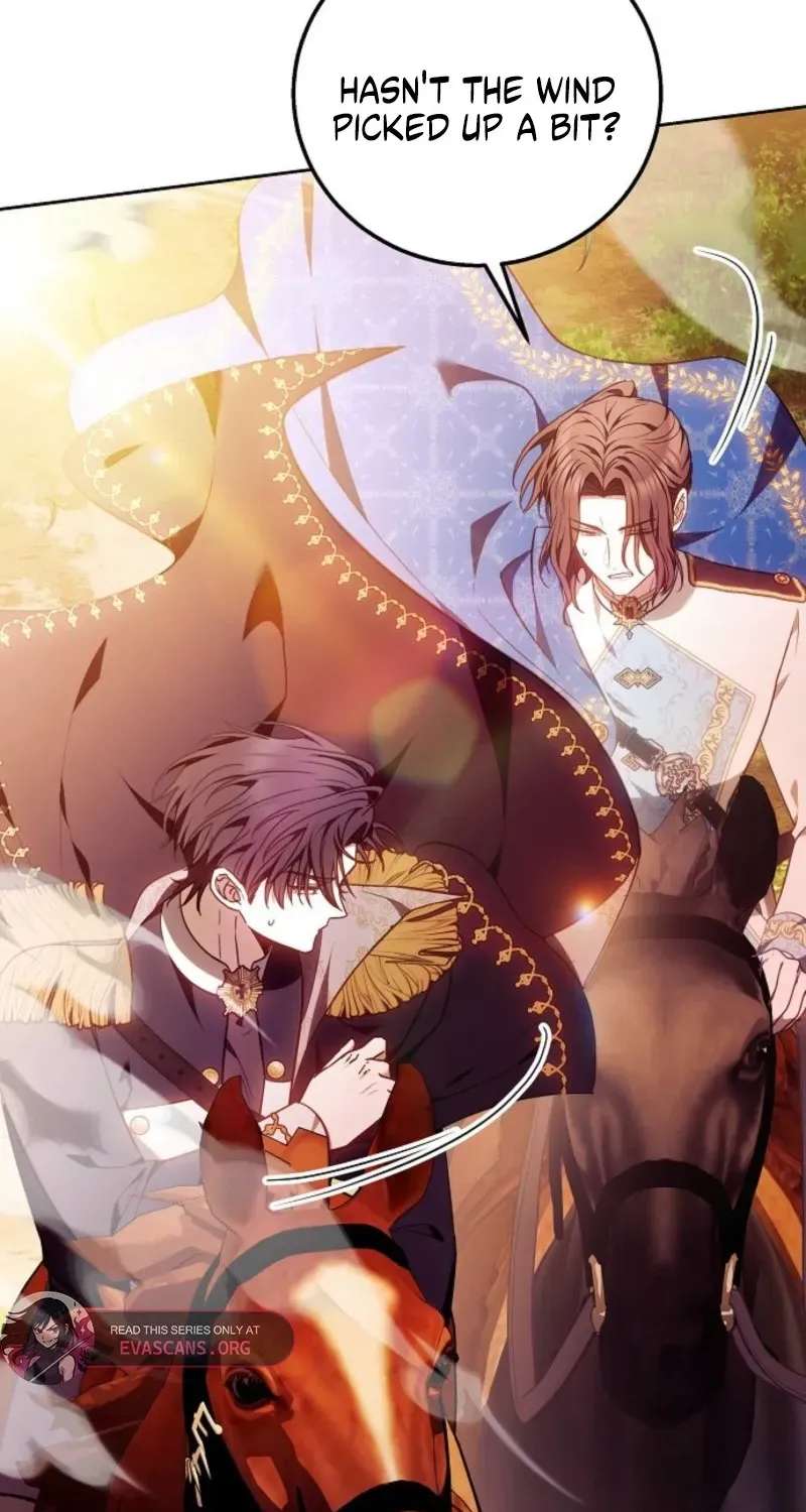 When the Male Lead and Female Lead Broke Apart Chapter 35 - page 86
