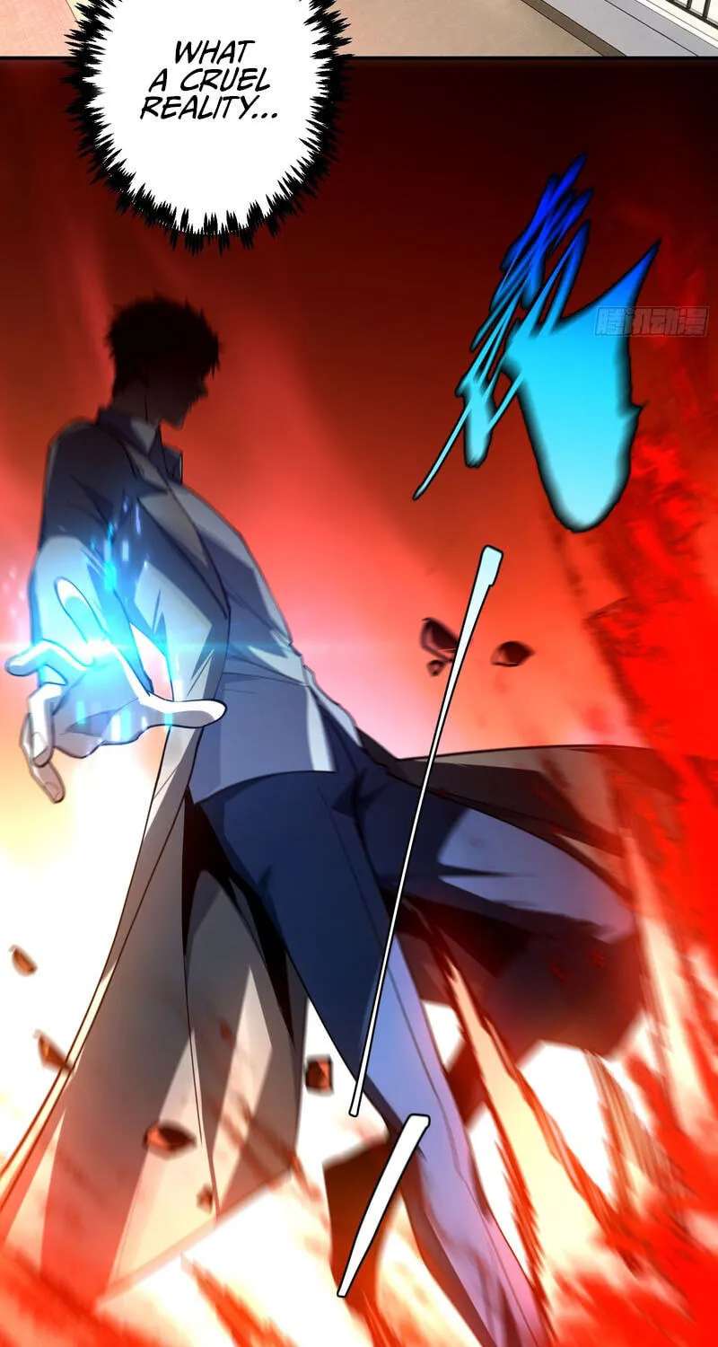I Turn Skills into Broken Ones with a Single Word Chapter 25 - page 69
