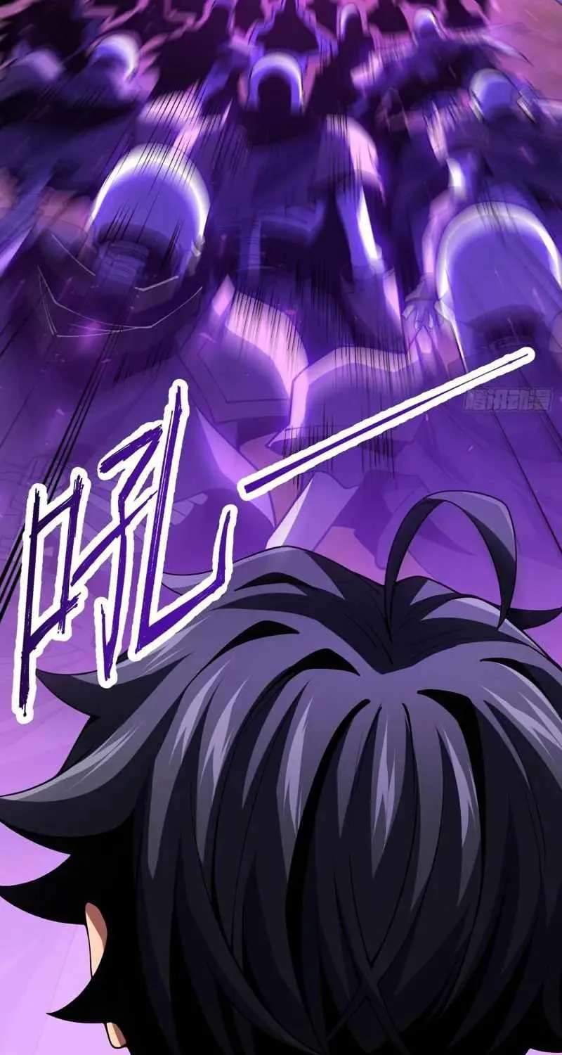 Basic Attacks Summon the Undead, My Dark Ranger Is the Strongest! Chapter 4 - page 9