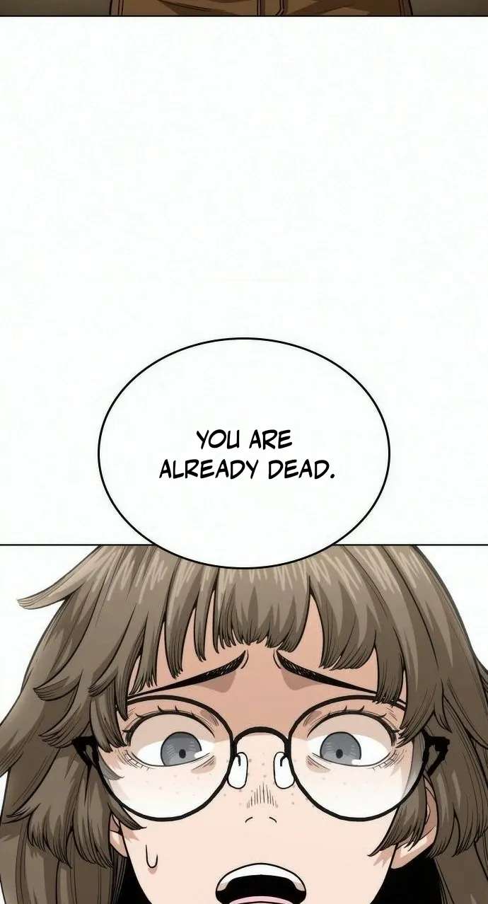 Love Tears Away the Zombie Chapter 2 - page 167