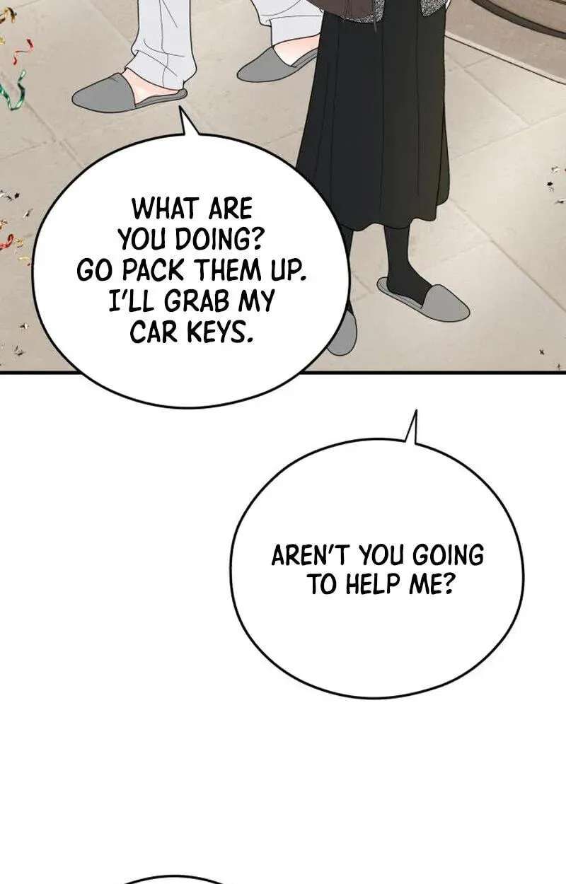One and Only (Lim Joo-Yi) Chapter 53 - page 42
