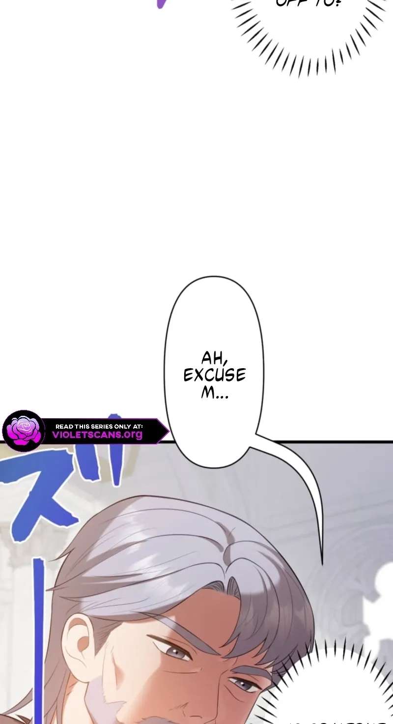 I Became the Saintess's Contract Mother Chapter 15 - page 34
