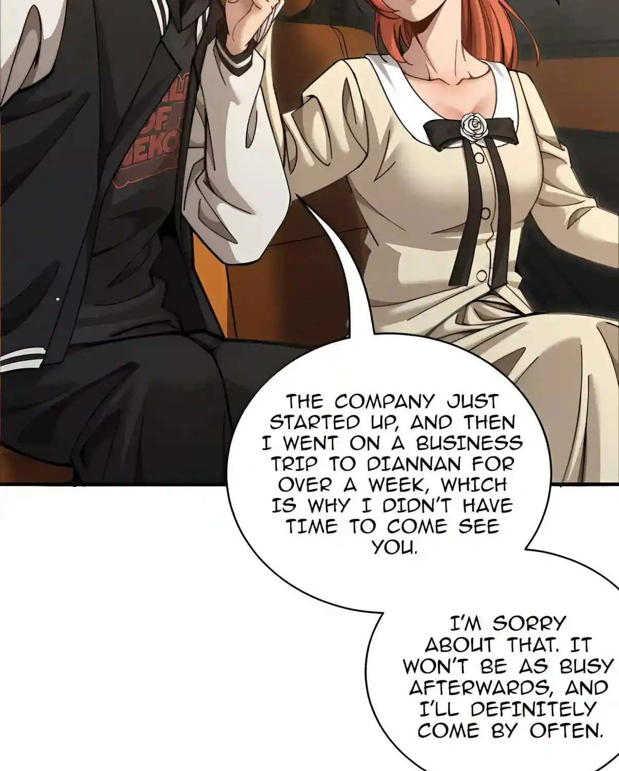 Perfect Life System: Double Cash for Her Favor Chapter 122 - page 31