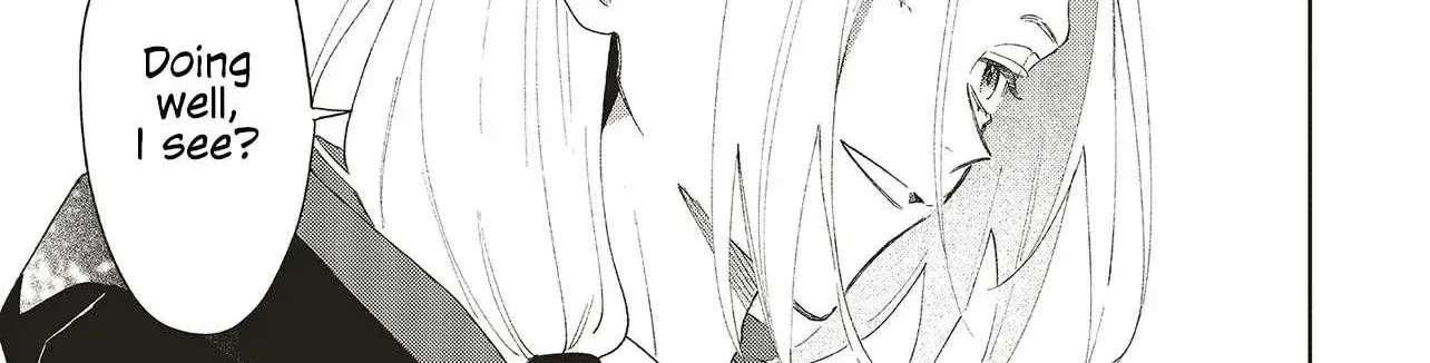 The Villainess Who Traveled Back In Time Inexplicably Lost Her Magic, So She Went Into Seclusion Chapter 32 - page 14