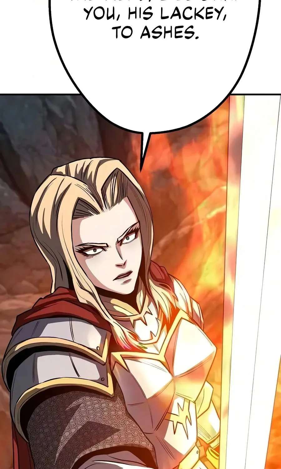 The Berserker's Second Playthrough Chapter 41 - page 181