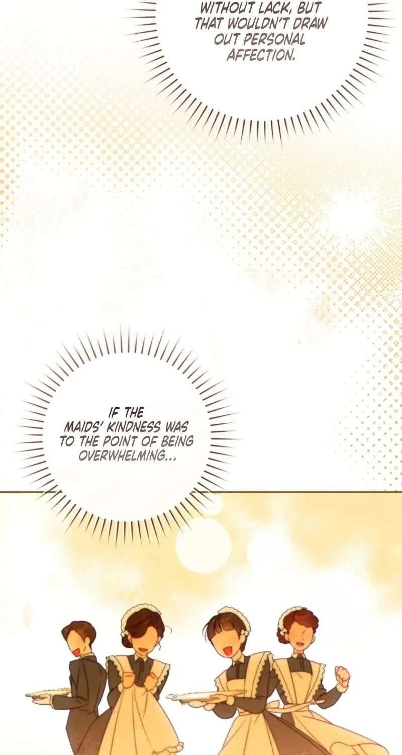 This Marriage Will Surely Succeed Chapter 68 - page 21