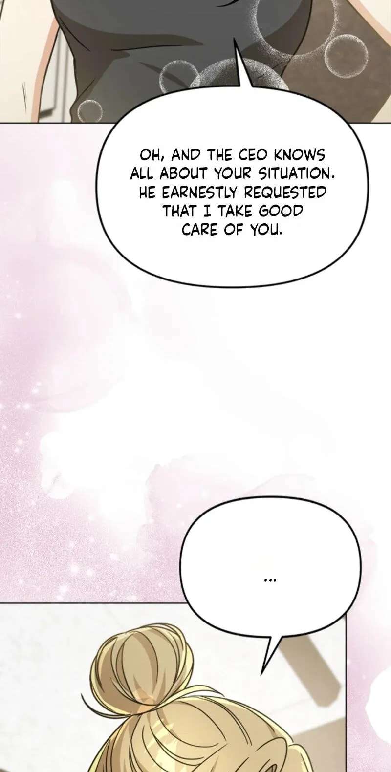 Love Rehab for a Gangster Chapter 55 - page 10