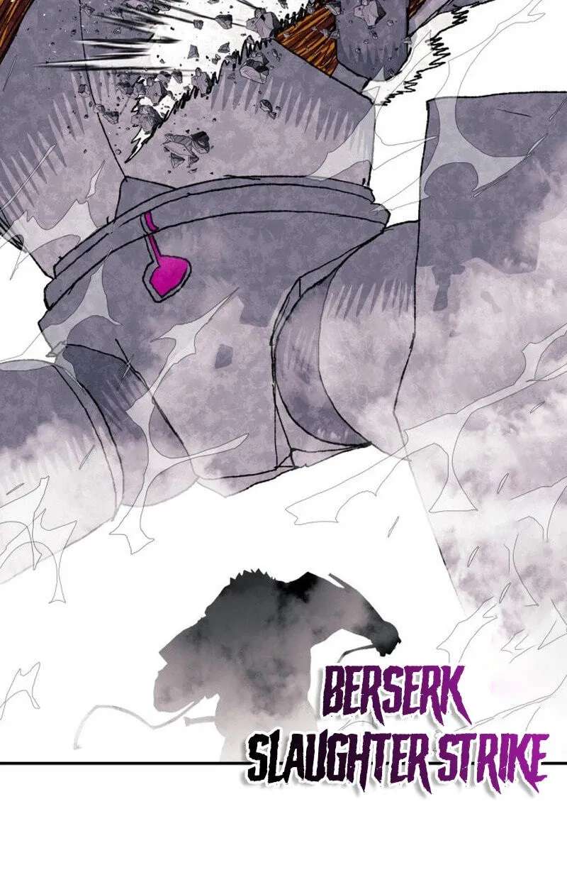 The Tale Of The Skeleton Messenger Chapter 48 - page 41