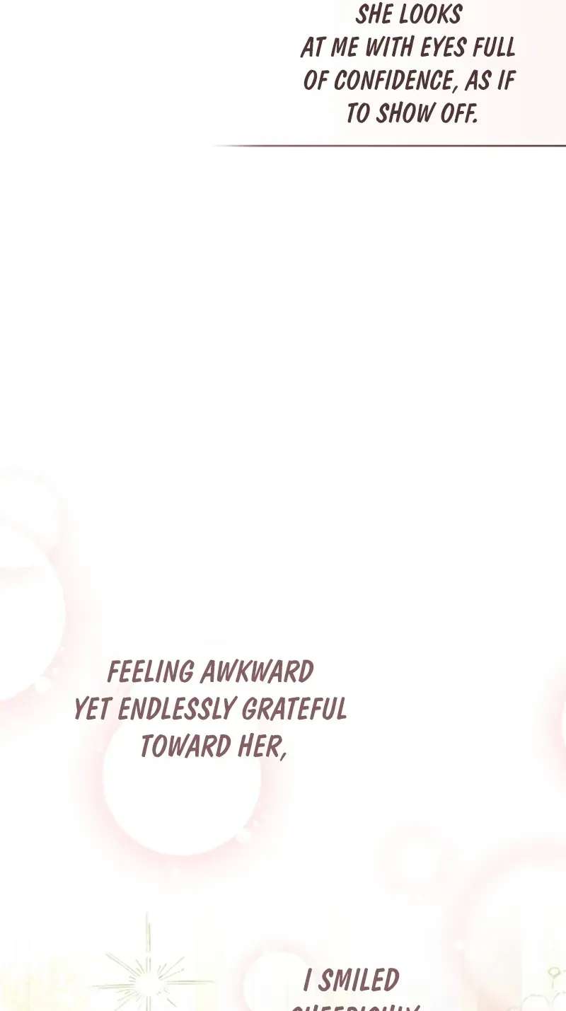 Honey, I Think That's a Misunderstanding Chapter 70 - page 77